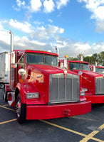 2012 KW T800, CUMMINS ISX, 350 HP, 28K MILES!!!!!!!