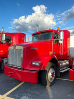 2012 KW T800, CUMMINS ISX, 350 HP, 28K MILES!!!!!!!