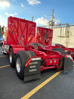 2012 KW T800, CUMMINS ISX, 350 HP, 28K MILES!!!!!!!