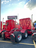 2012 KW T800, CUMMINS ISX, 350 HP, 28K MILES!!!!!!!