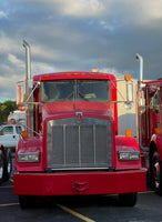 2012 KW T800, CUMMINS ISX, 350 HP, 28K MILES!!!!!!!