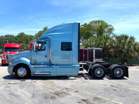 2009 International Prostar, Cummins ISX 435, 13 Speed