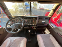 2012 KW T800, CUMMINS ISX, 350 HP, 28K MILES!!!!!!!