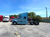 2009 International Prostar, Cummins ISX 435, 13 Speed