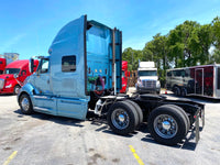 2009 International Prostar, Cummins ISX 435, 13 Speed