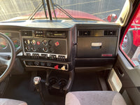 2012 KW T800, CUMMINS ISX, 350 HP, 28K MILES!!!!!!!