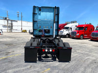 2009 International Prostar, Cummins ISX 435, 13 Speed