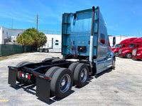 2009 International Prostar, Cummins ISX 435, 13 Speed