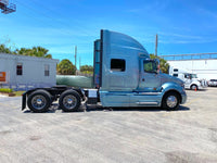 2009 International Prostar, Cummins ISX 435, 13 Speed