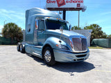 2009 International Prostar, Cummins ISX 435, 13 Speed