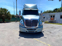 2009 International Prostar, Cummins ISX 435, 13 Speed