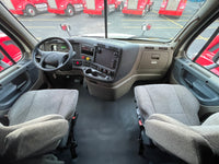 2017 FREIGHTLINER CASCADIA, CUMMINS ISX, AUTO, DOUBLE BUNK, 641K!