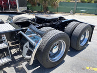 2009 International Prostar, Cummins ISX 435, 13 Speed