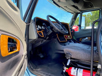 2009 International Prostar, Cummins ISX 435, 13 Speed