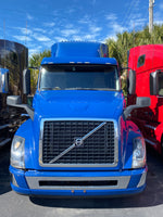 2016 VOLVO VNL64T630, D13 Volvo, I-shift, Auto, APU, Radar, specked for GREAT MPG, 524k miles