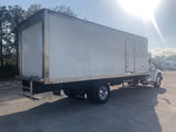 2007 Kenworth T300 Refrigerated Box Truck W/ Thermo King, Low miles Low hours PRE EMISSION