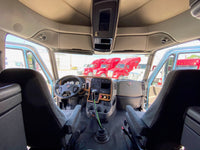 2009 International Prostar, Cummins ISX 435, 13 Speed