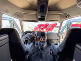 2009 International Prostar, Cummins ISX 435, 13 Speed