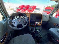 2009 International Prostar, Cummins ISX 435, 13 Speed