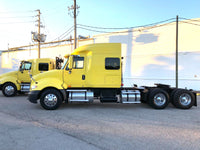 2013 International Prostar+ Sleeper 208k