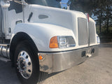 2007 Kenworth T300 Refrigerated Box Truck W/ Thermo King, Low miles Low hours PRE EMISSION