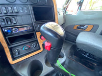 2009 International Prostar, Cummins ISX 435, 13 Speed