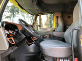 2010 International Prostar+ , Cummins ISX 450k miles, AUTO , PTO included