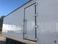 2007 Kenworth T300 Refrigerated Box Truck W/ Thermo King, Low miles Low hours PRE EMISSION