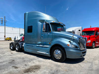 2009 International Prostar, Cummins ISX 435, 13 Speed
