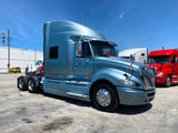 2009 International Prostar, Cummins ISX 435, 13 Speed