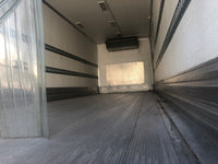 2007 Kenworth T300 Refrigerated Box Truck W/ Thermo King, Low miles Low hours PRE EMISSION