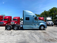 2009 International Prostar, Cummins ISX 435, 13 Speed