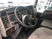 2007 Kenworth T300 Refrigerated Box Truck W/ Thermo King, Low miles Low hours PRE EMISSION