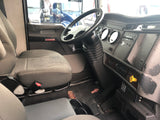 2007 Kenworth T300 Refrigerated Box Truck W/ Thermo King, Low miles Low hours PRE EMISSION