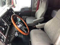 2007 Kenworth T600, Cummins ISX, 500 HP, AUTO, Big Sleeper, NEW APU!!!!