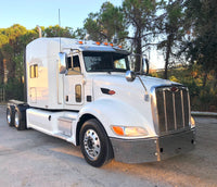 2011 Peterbilt 386, 13 Speed, 564k miles, DOT, Clean