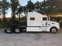 2011 Peterbilt 386, 13 Speed, 564k miles, DOT, Clean