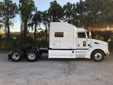 2011 Peterbilt 386, 13 Speed, 564k miles, DOT, Clean