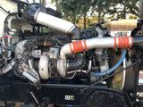 2011 Peterbilt 386, 13 Speed, 564k miles, DOT, Clean