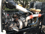 2011 Peterbilt 386, 13 Speed, 564k miles, DOT, Clean