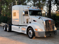 2011 Peterbilt 386, 13 Speed, 564k miles, DOT, Clean