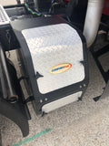 2007 Kenworth T600, Cummins ISX, 500 HP, AUTO, Big Sleeper, NEW APU!!!!