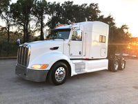 2011 Peterbilt 386, 13 Speed, 564k miles, DOT, Clean