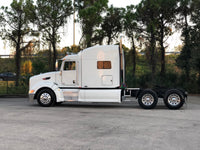 2011 Peterbilt 386, 13 Speed, 564k miles, DOT, Clean