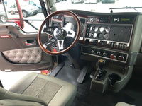 2007 Kenworth T600, Cummins ISX, 500 HP, AUTO, Big Sleeper, NEW APU!!!!