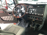2007 Kenworth T600, Cummins ISX, 500 HP, AUTO, Big Sleeper, NEW APU!!!!