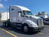 COMING SOON 2015 KW Kenworth T680, 9 Speed, FRESH VIRGIN  TIRES,Double bunk,  449k Miles!!!!