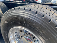COMING SOON 2015 KW Kenworth T680, 9 Speed, FRESH VIRGIN  TIRES,Double bunk,  449k Miles!!!!