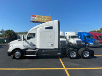 COMING SOON 2015 KW Kenworth T680, 9 Speed, FRESH VIRGIN  TIRES,Double bunk,  449k Miles!!!!