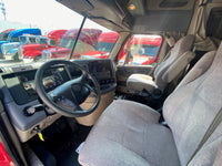 2013 Freightliner Cascadia 125, Cummins ISX, AUTO, APU, Inverter, 727k